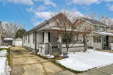 Tiny photo for 2374 Roth Drive, Cuyahoga Falls, OH 44221 (MLS # 5187648)