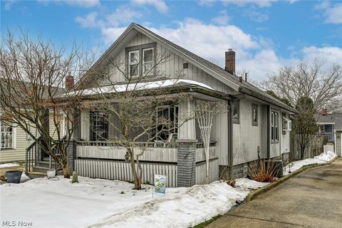 Tiny photo for 2374 Roth Drive, Cuyahoga Falls, OH 44221 (MLS # 5187648)