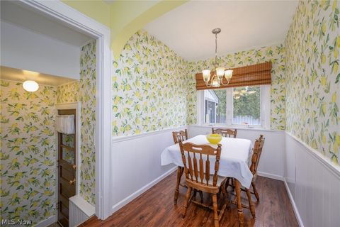 Tiny photo for 2374 Roth Drive, Cuyahoga Falls, OH 44221 (MLS # 5187648)