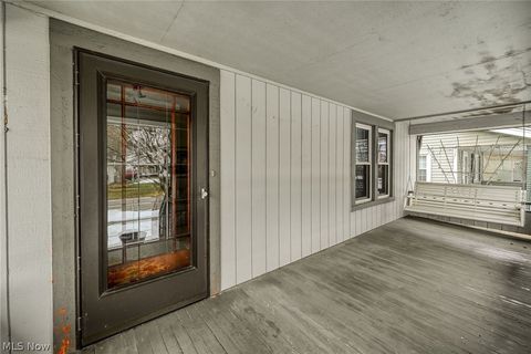 Tiny photo for 2374 Roth Drive, Cuyahoga Falls, OH 44221 (MLS # 5187648)