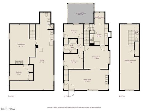 Tiny photo for 2374 Roth Drive, Cuyahoga Falls, OH 44221 (MLS # 5187648)