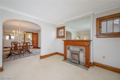 Tiny photo for 2374 Roth Drive, Cuyahoga Falls, OH 44221 (MLS # 5187648)