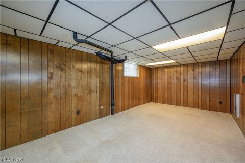 Tiny photo for 2374 Roth Drive, Cuyahoga Falls, OH 44221 (MLS # 5187648)