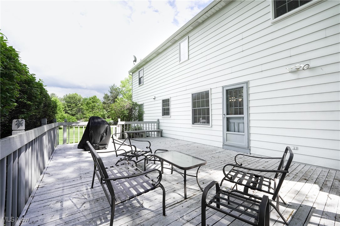 817 Rickel Circle