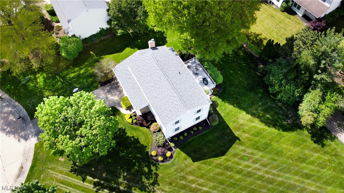 817 Rickel Circle