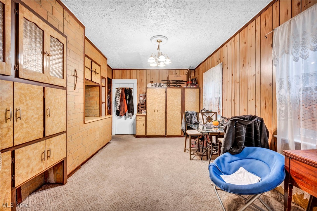 birdtown - Residential Income