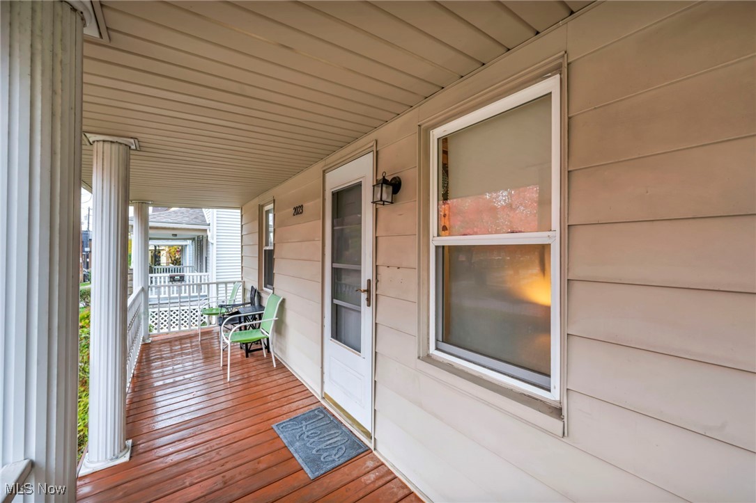 birdtown - Residential Income