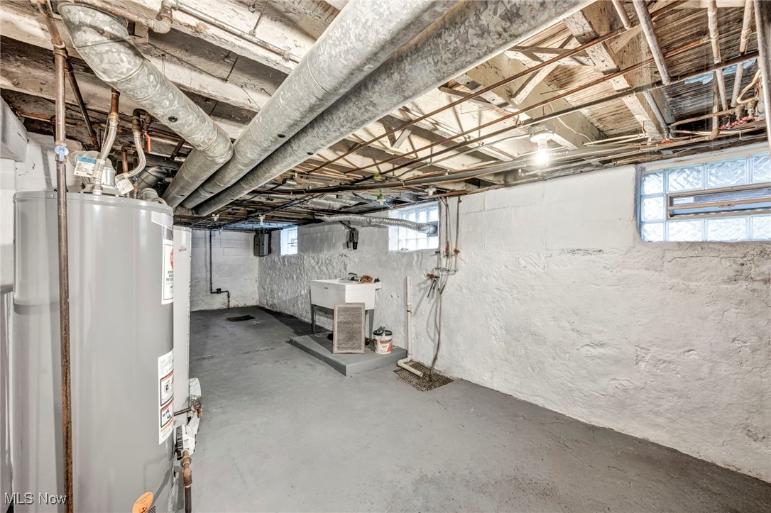 birdtown - Residential Income