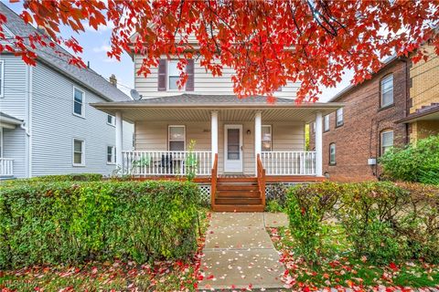 2023 Robin Street Lakewood OH 44107