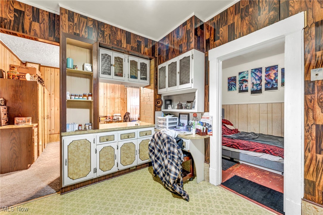 birdtown - Residential Income