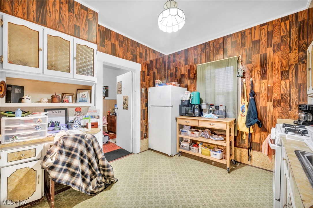 birdtown - Residential Income