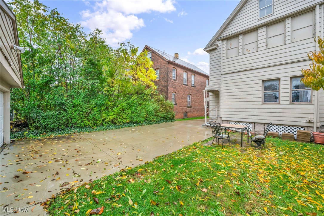 birdtown - Residential Income