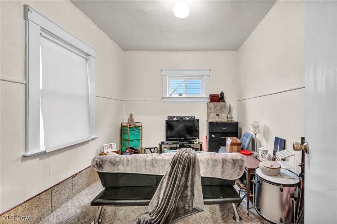 birdtown - Residential Income