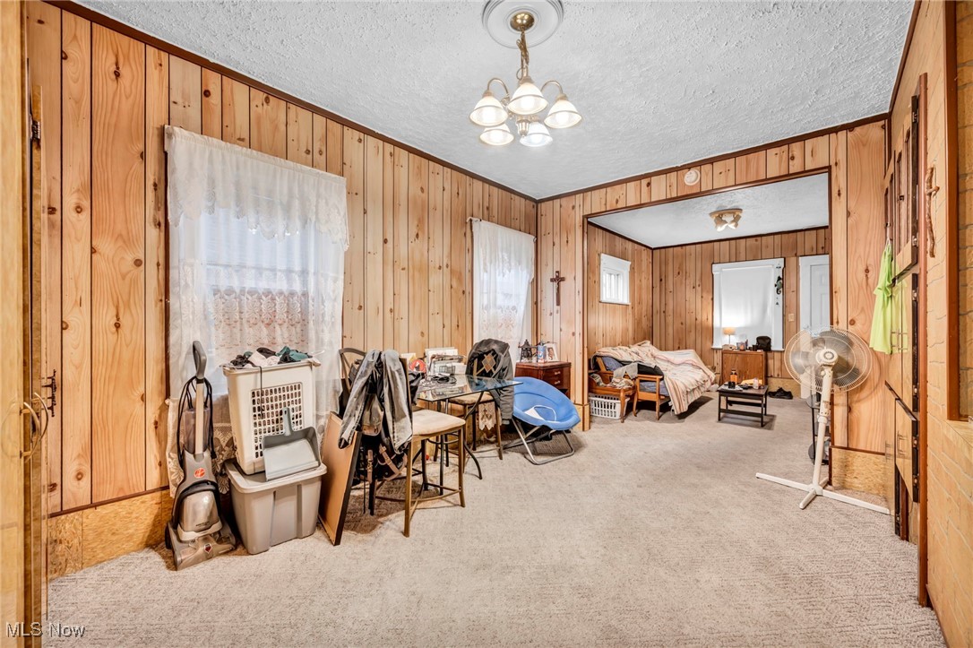 birdtown - Residential Income