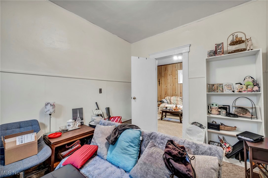 birdtown - Residential Income