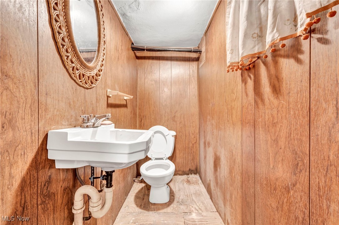 birdtown - Residential Income