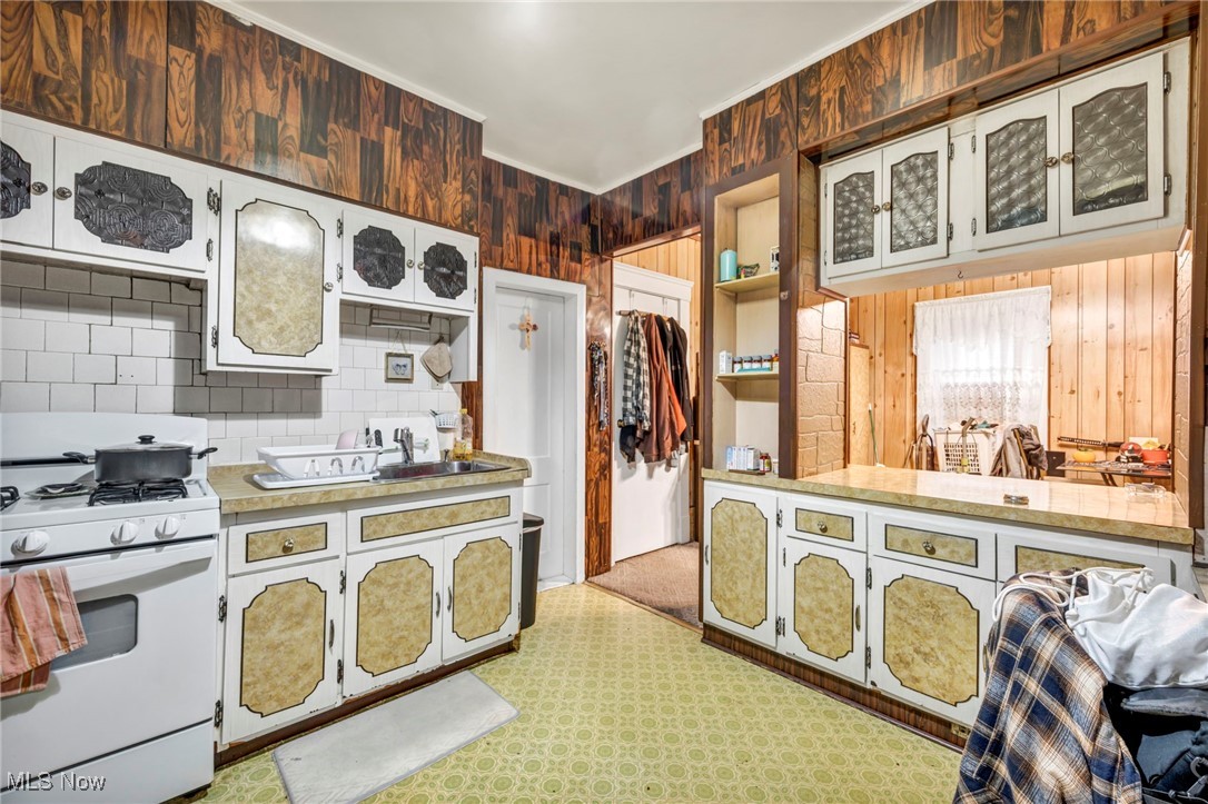 birdtown - Residential Income