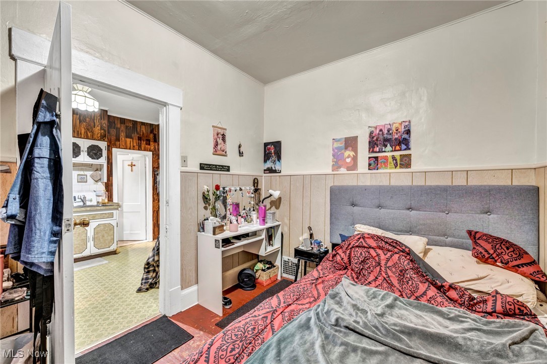 birdtown - Residential Income