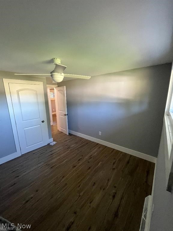 Dream Acres - Residential