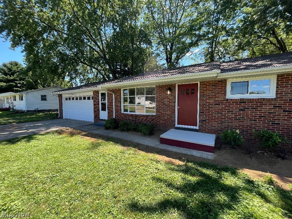 Dream Acres - Residential