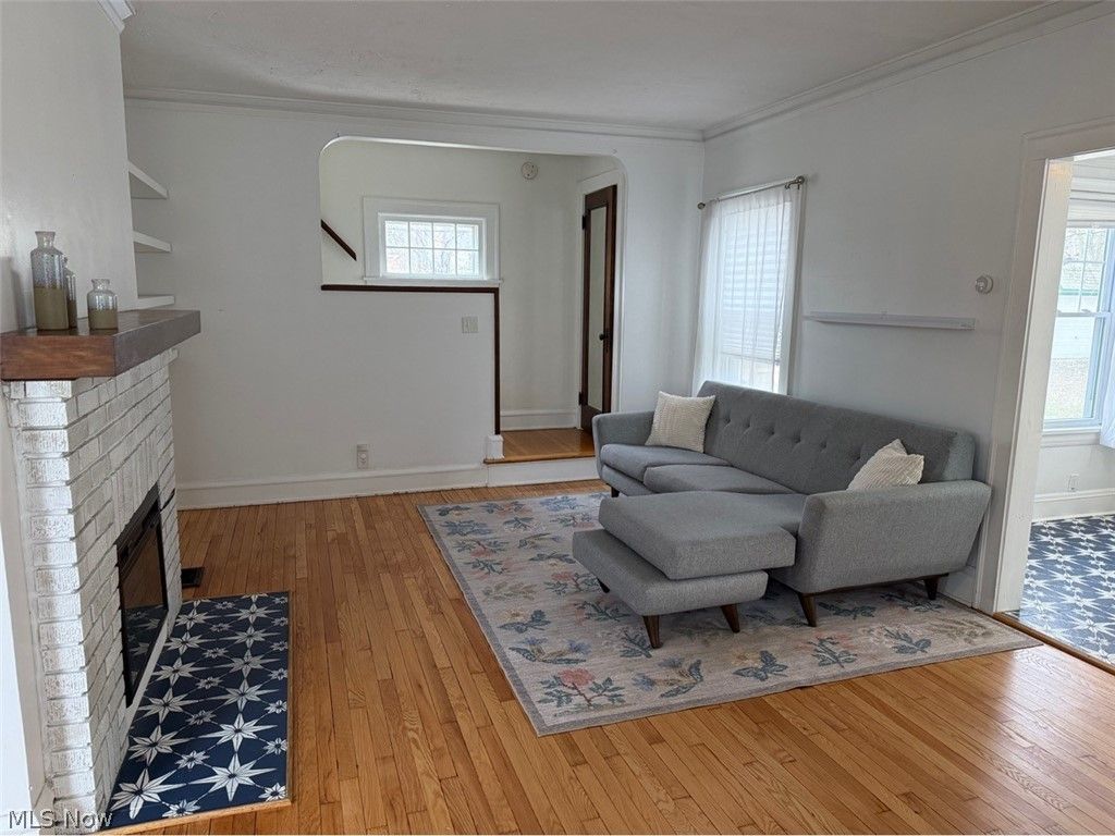 Photo of 3333 Ormond Road, Cleveland Heights, OH 44118 (MLS # 5194535)