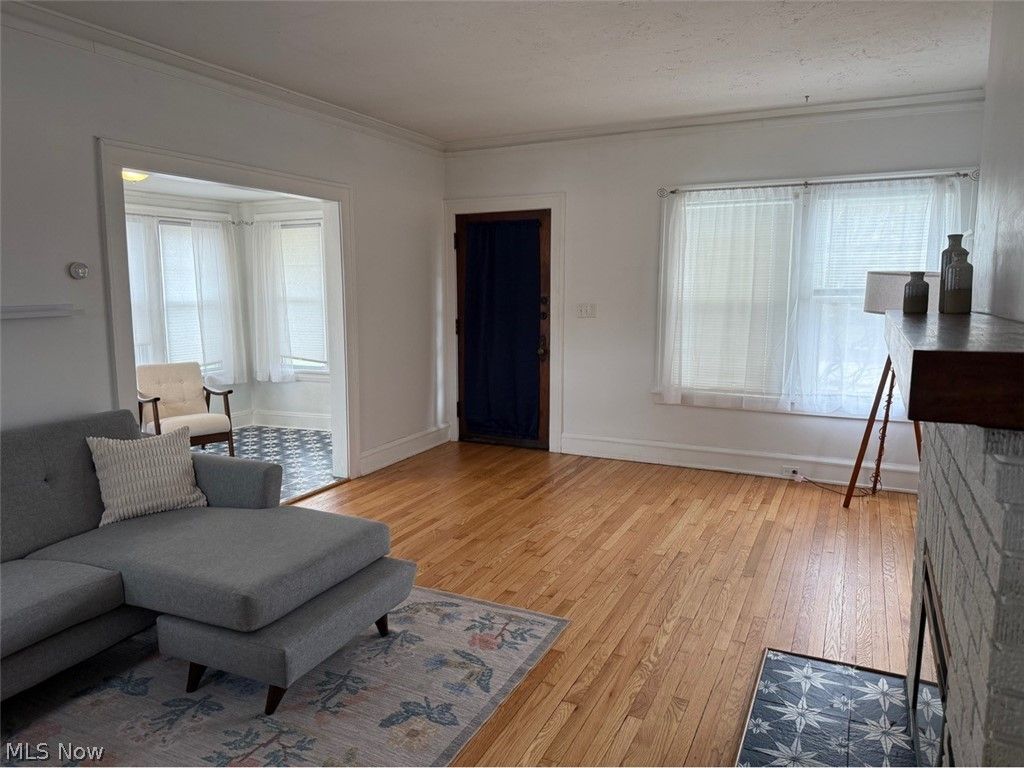 Photo of 3333 Ormond Road, Cleveland Heights, OH 44118 (MLS # 5194535)