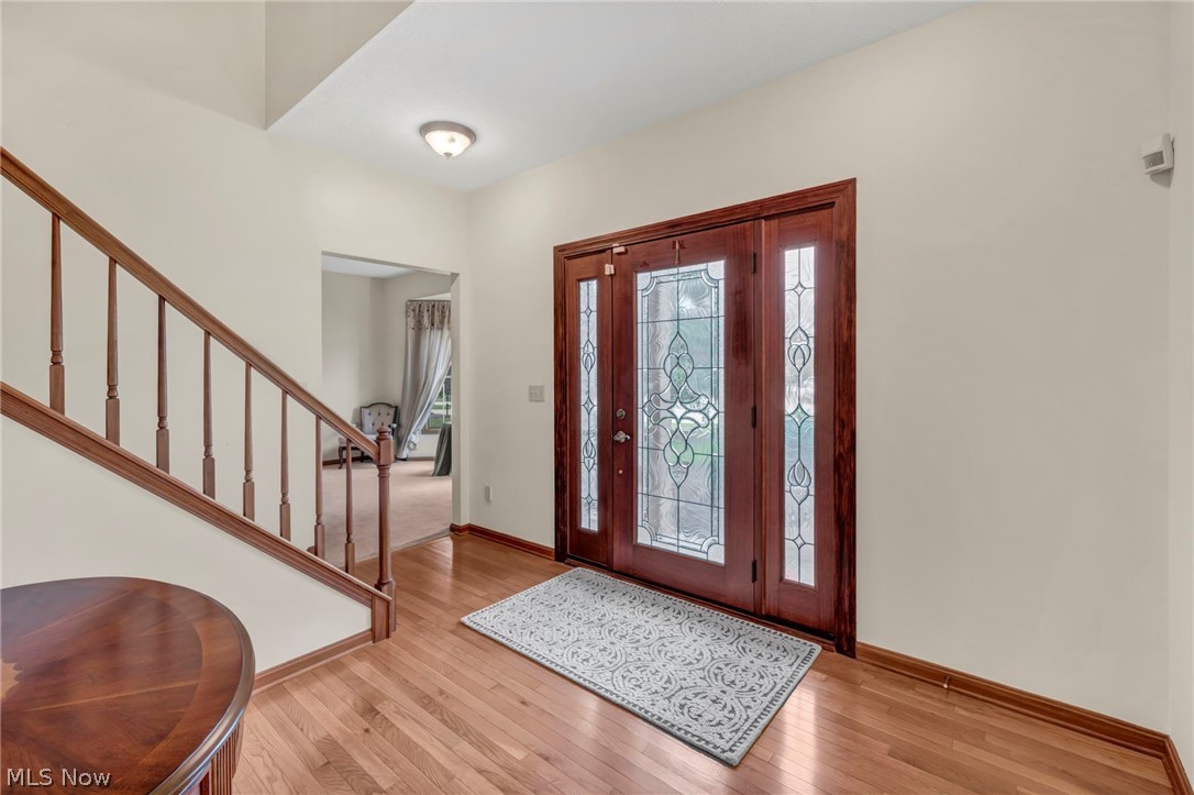 Foxwood Estates - Residential