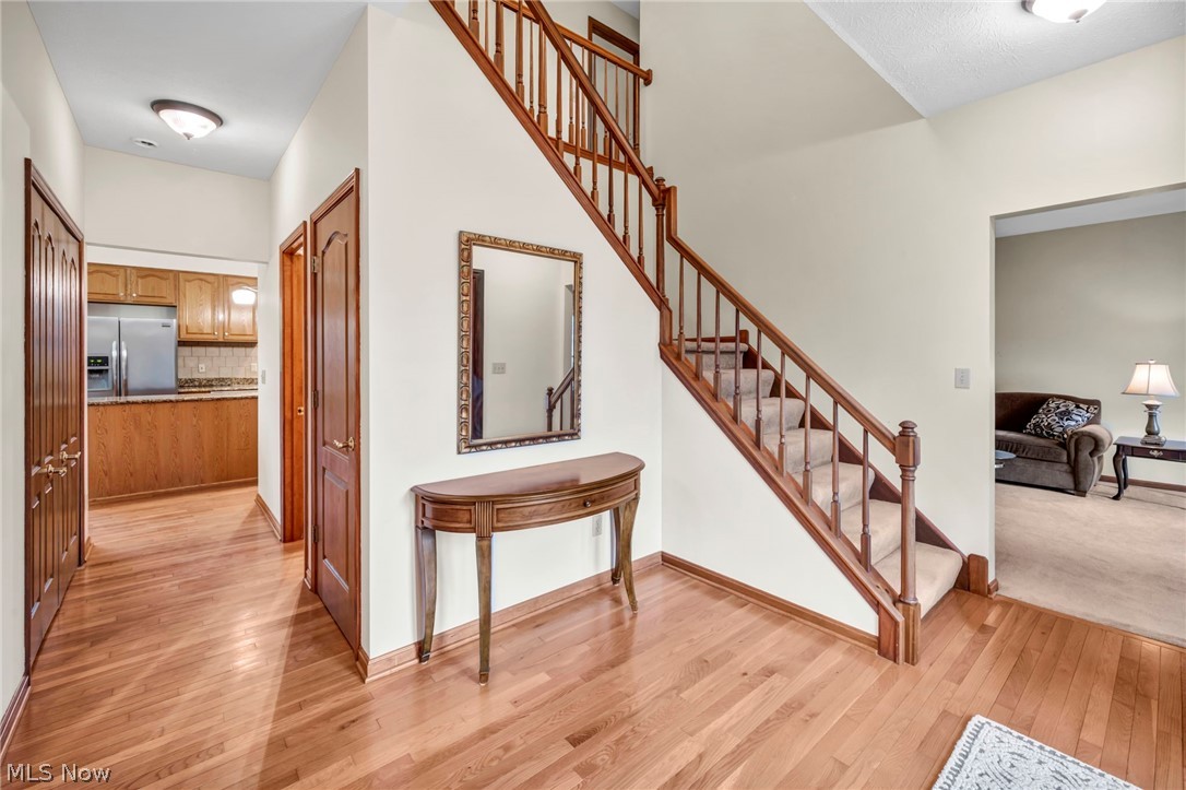 Foxwood Estates - Residential