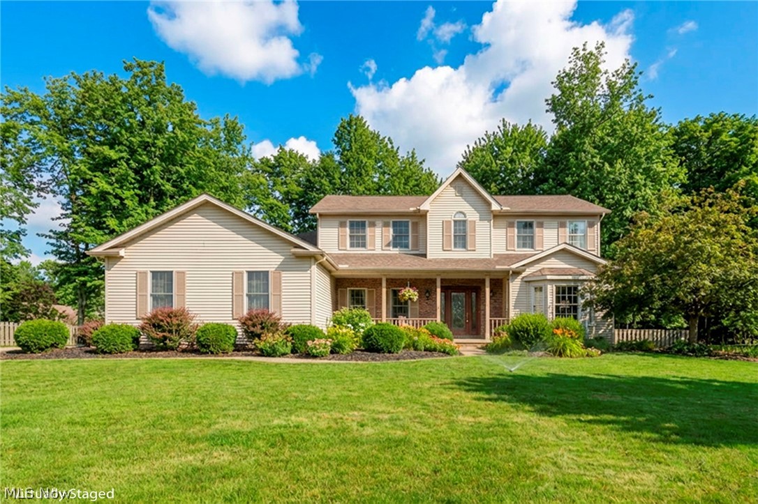 Foxwood Estates - Residential