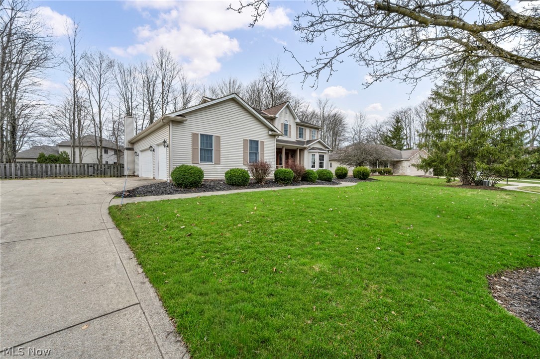 Foxwood Estates - Residential