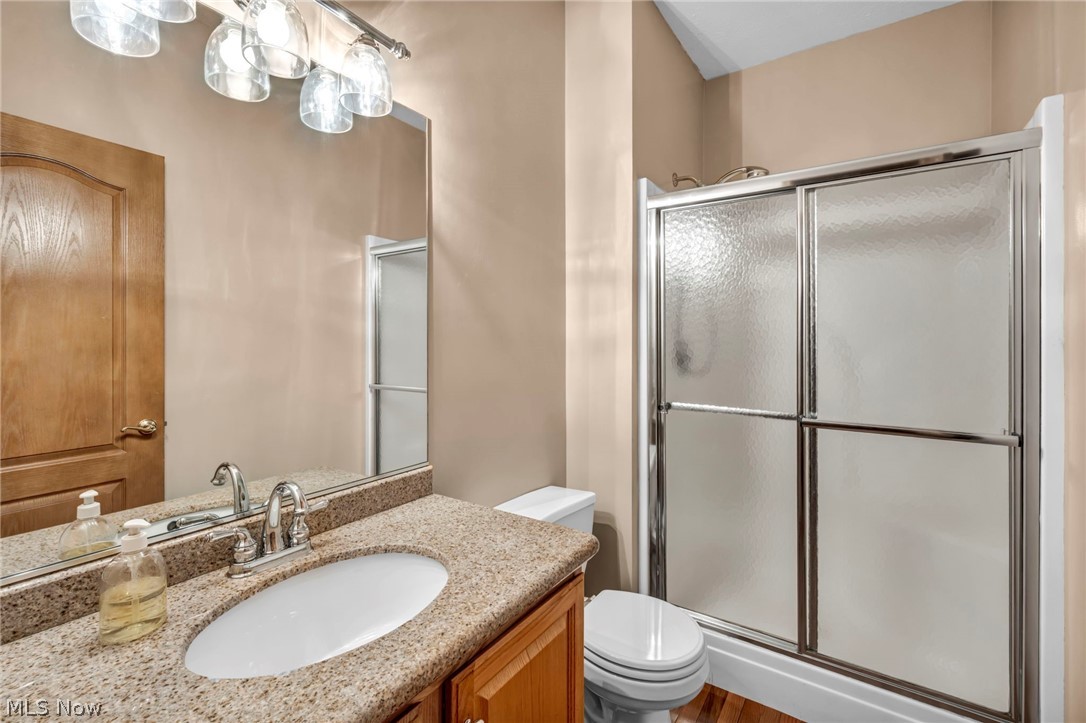 Foxwood Estates - Residential