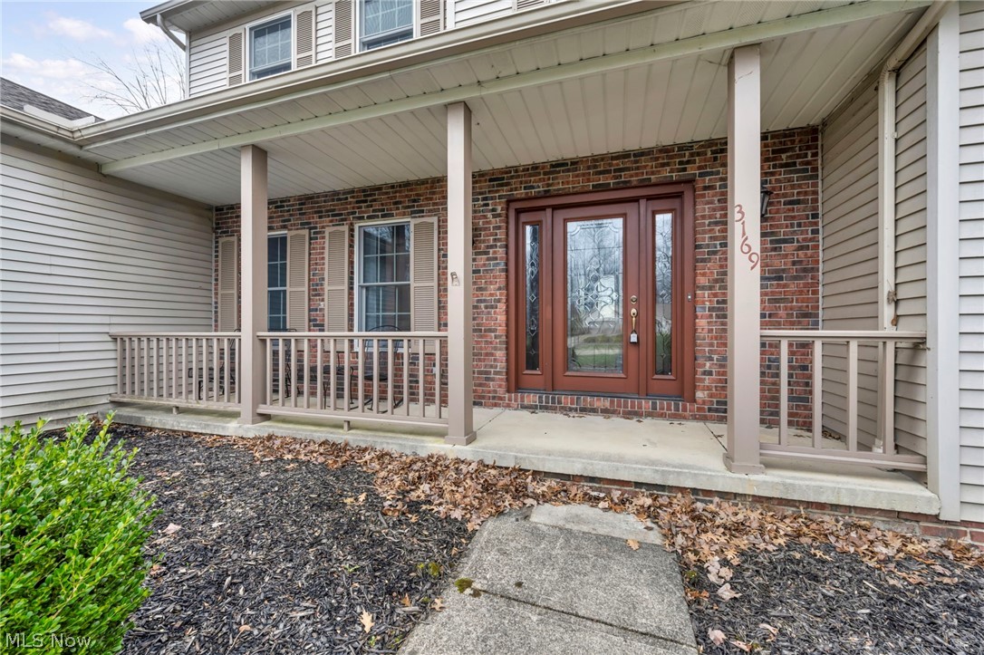 Foxwood Estates - Residential