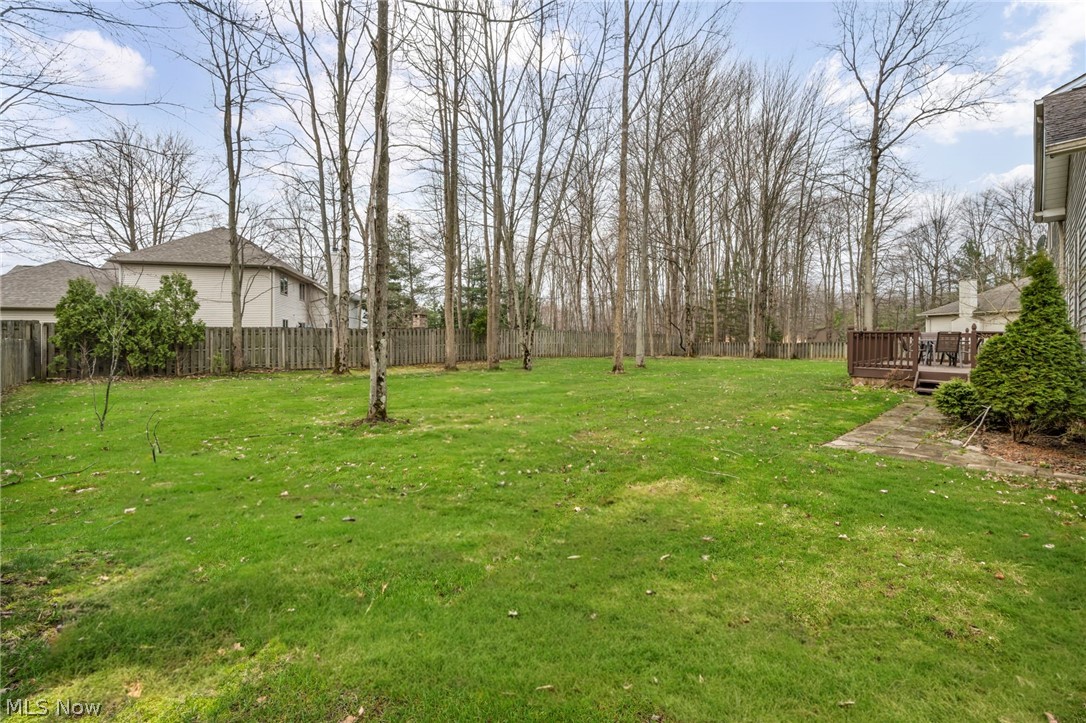 Foxwood Estates - Residential