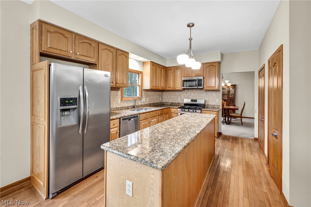 Foxwood Estates - Residential