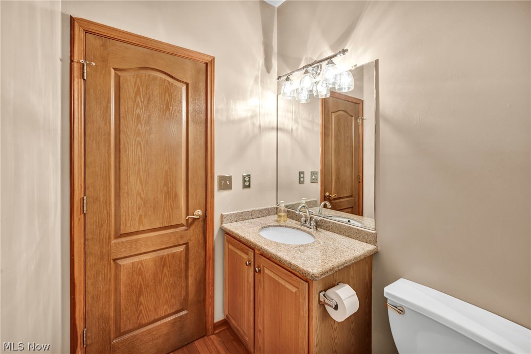 Foxwood Estates - Residential