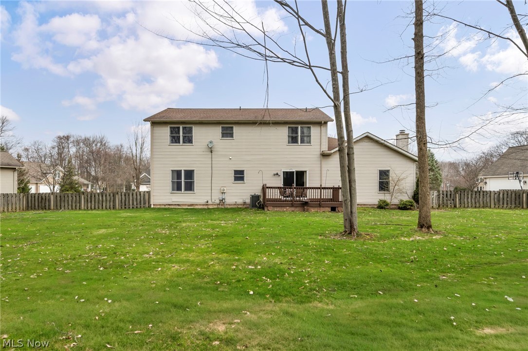 Foxwood Estates - Residential