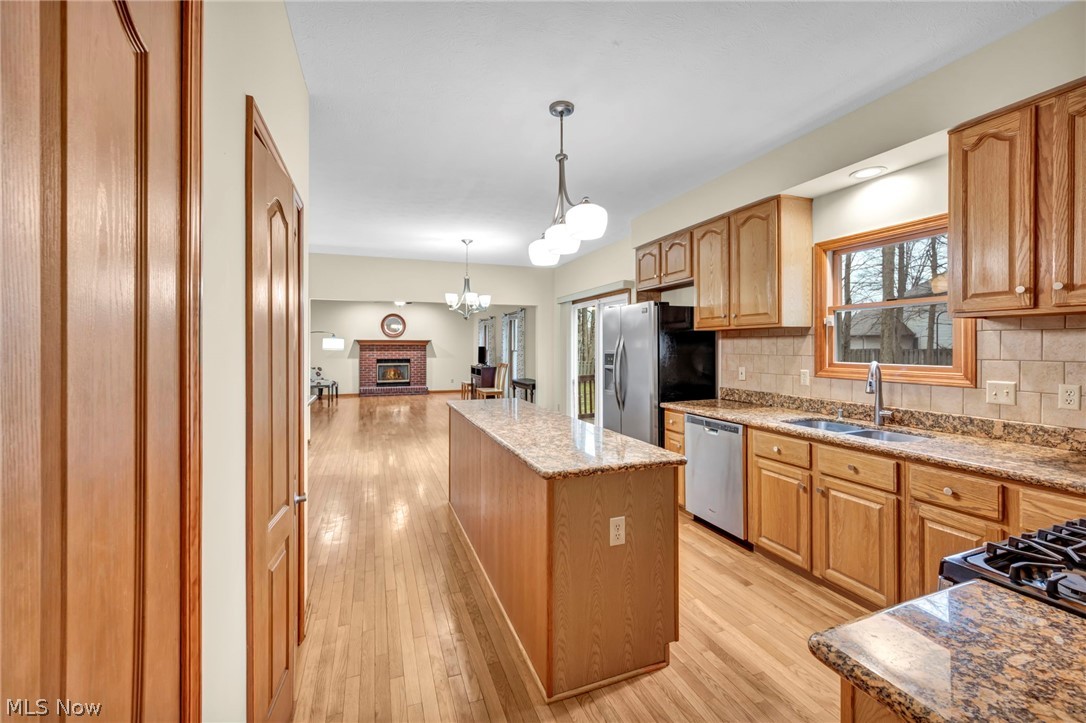 Foxwood Estates - Residential