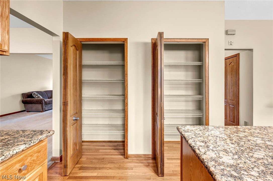 Foxwood Estates - Residential