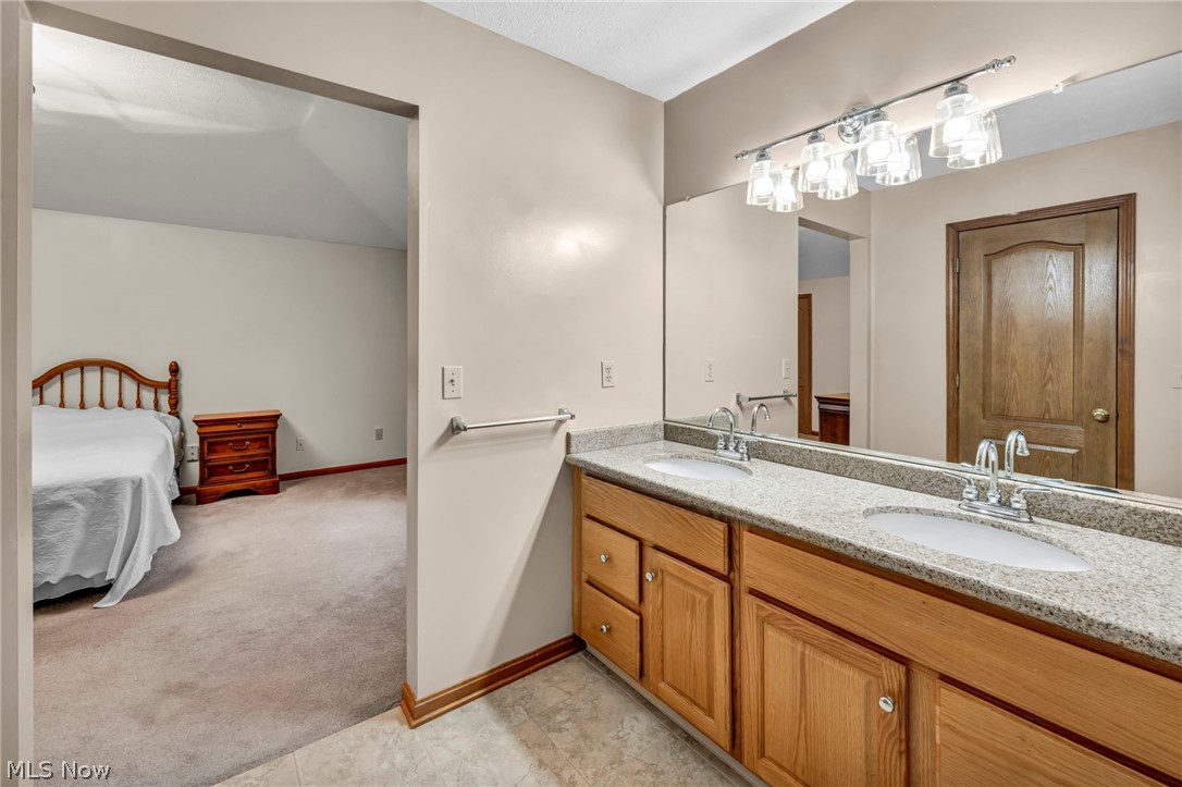 Foxwood Estates - Residential