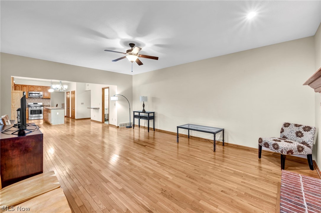 Foxwood Estates - Residential