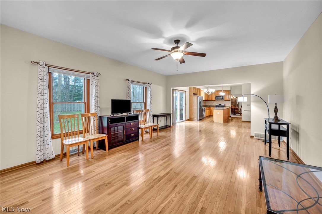 Foxwood Estates - Residential