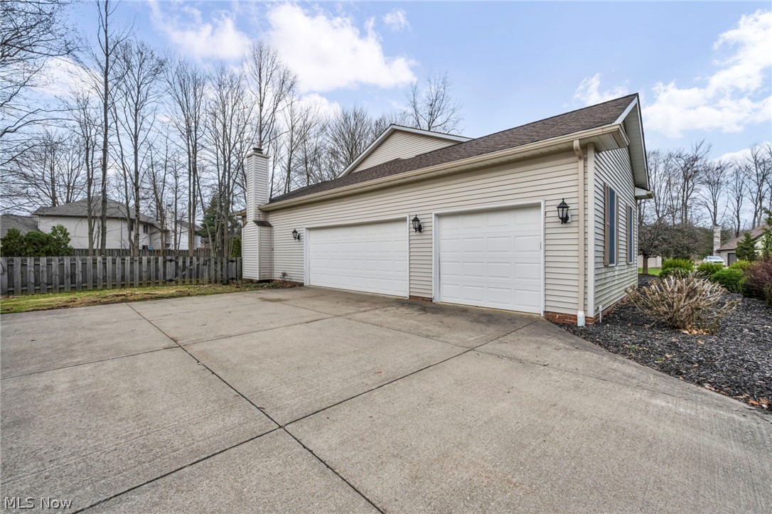 Foxwood Estates - Residential