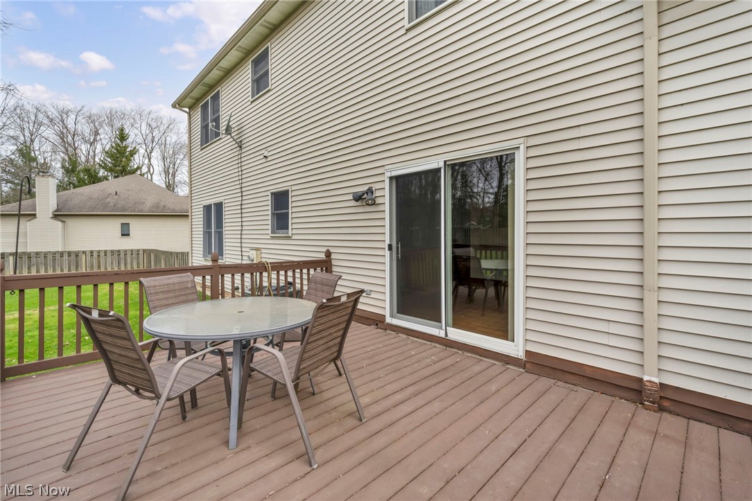 Foxwood Estates - Residential