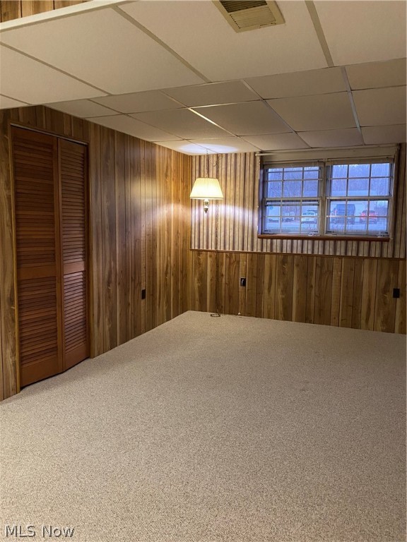 Avondale Allotment - Residential