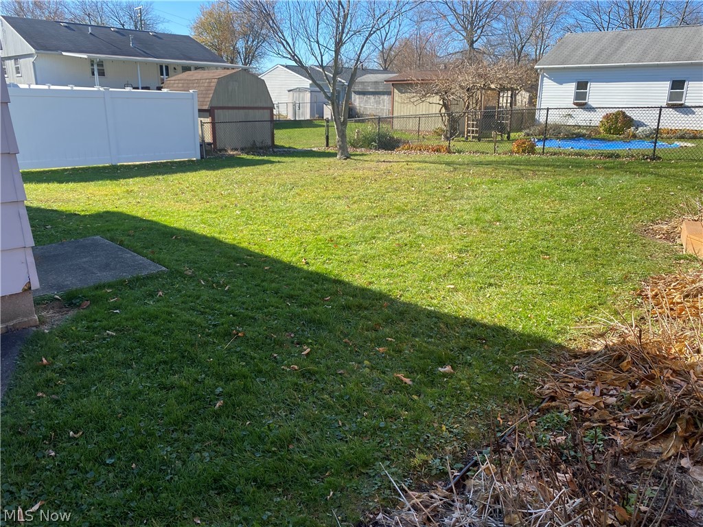 Avondale Allotment - Residential
