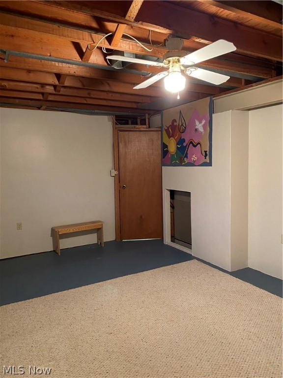 Avondale Allotment - Residential