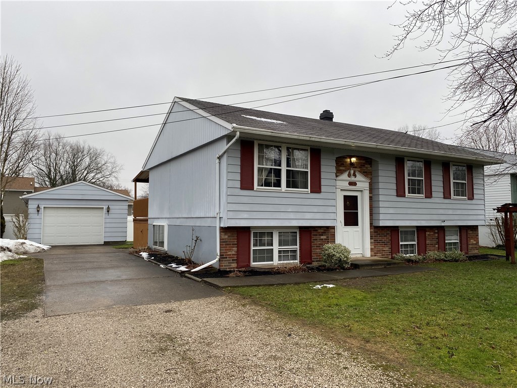 Avondale Allotment - Residential