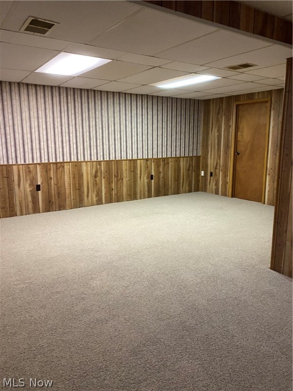 Avondale Allotment - Residential