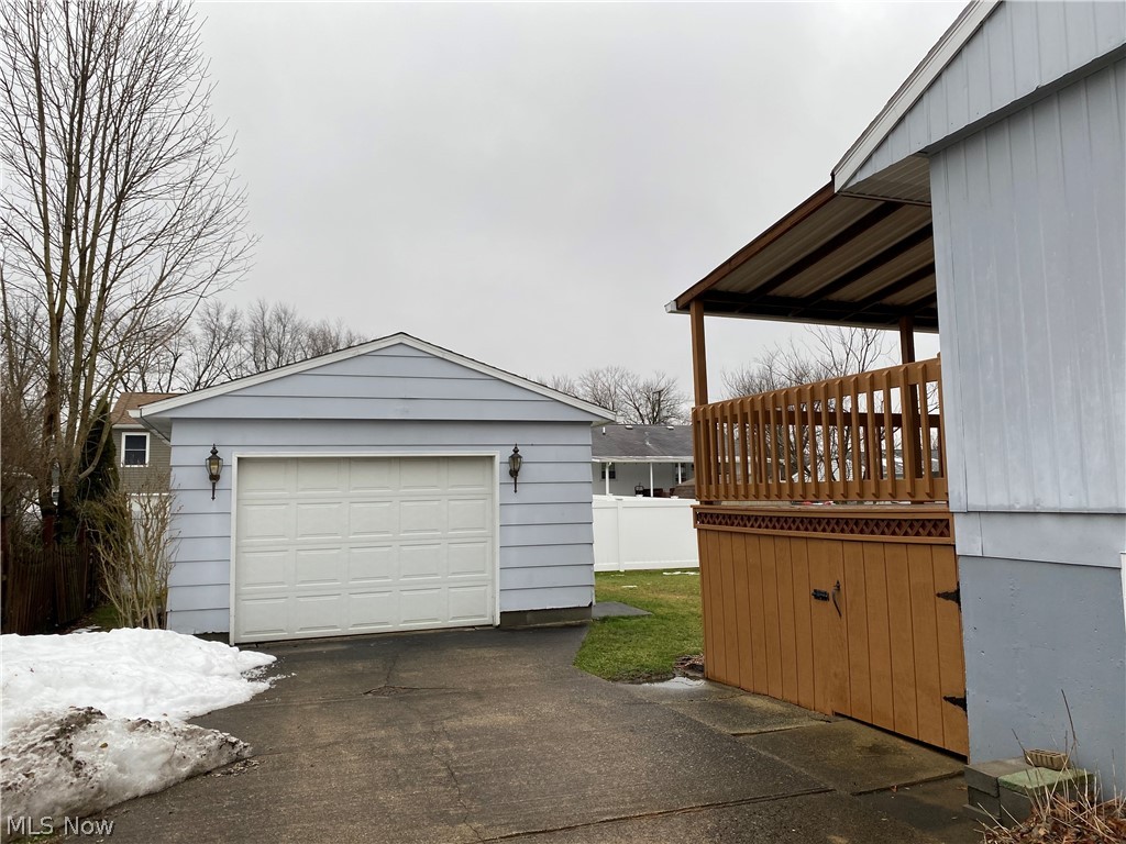 Avondale Allotment - Residential