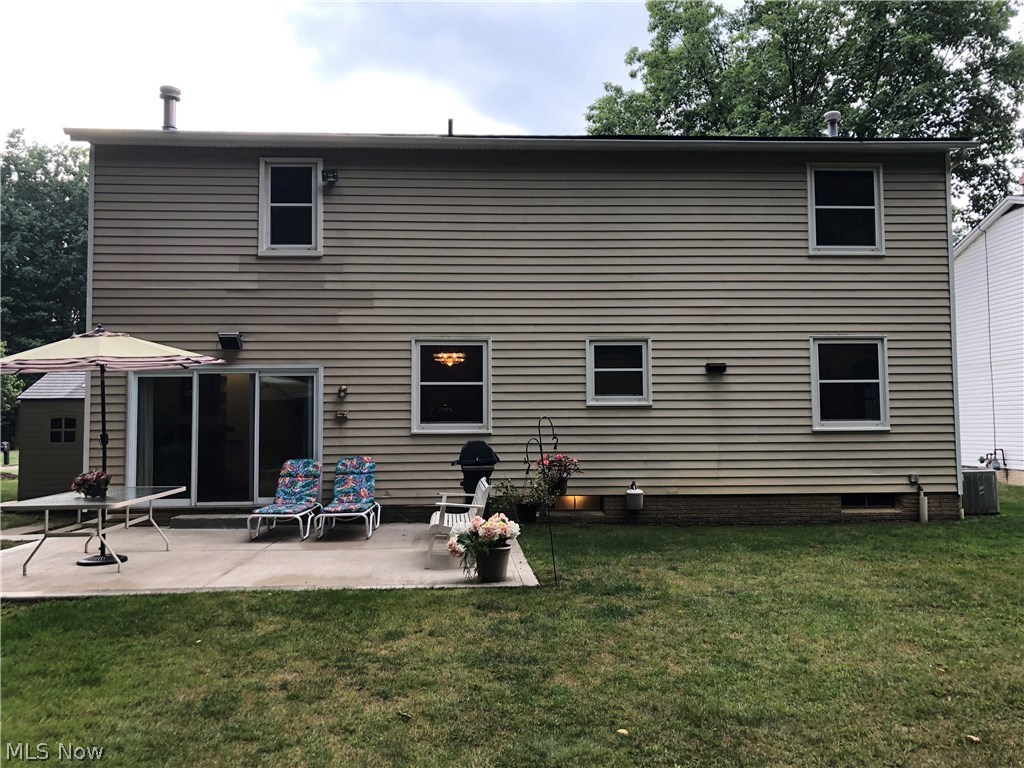 Aurora Shores 10 - Residential